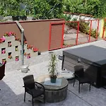 Hotel U Nadrazi Lanžhot