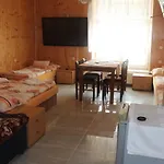 U Nadrazi Hotel