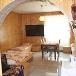 U Nadrazi Hotel 3*