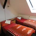 U Nadrazi Hotel 3*