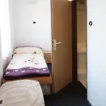 U Nadrazi Hotel