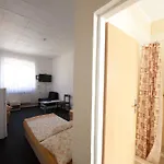 Hotel U Nadrazi