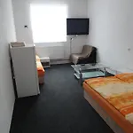 U Nadrazi 3* Lanžhot