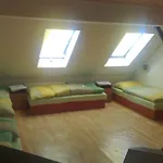 U Nadrazi Hotel