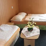 U Nadrazi Hotel 3*