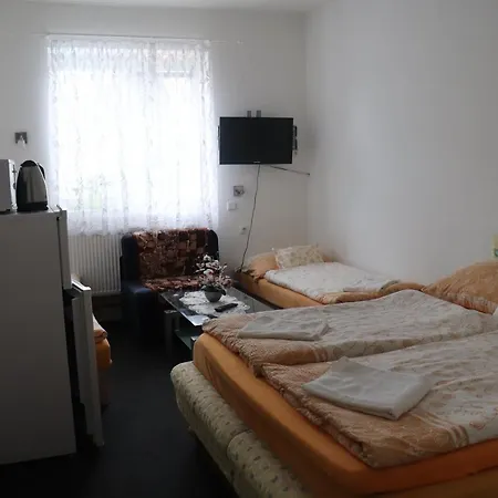 U Nádraží