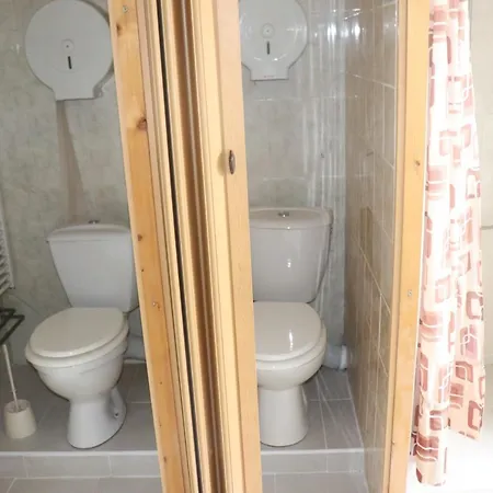 Hotel U Nádraží