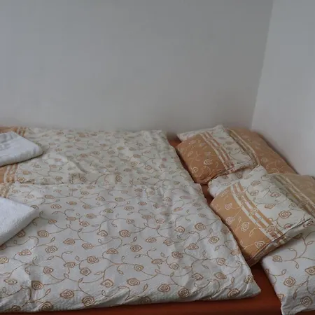U Nadrazi Hotel Lanzhot