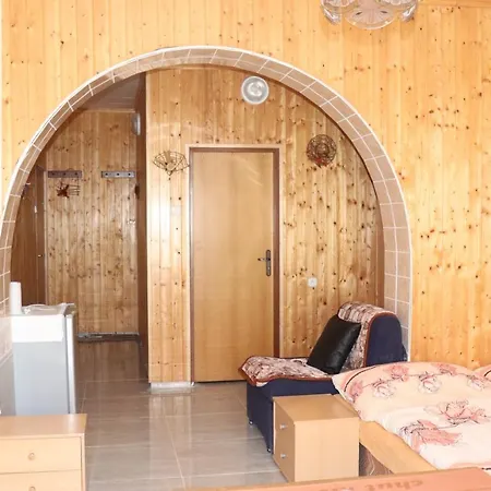 U Nádraží Hotel 3*