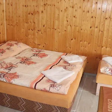 U Nádraží