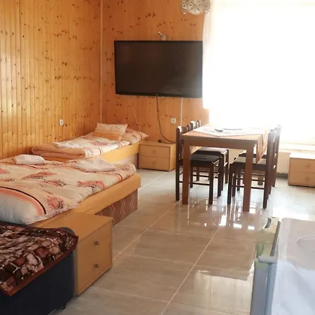 Hotel U Nadrazi Lanzhot