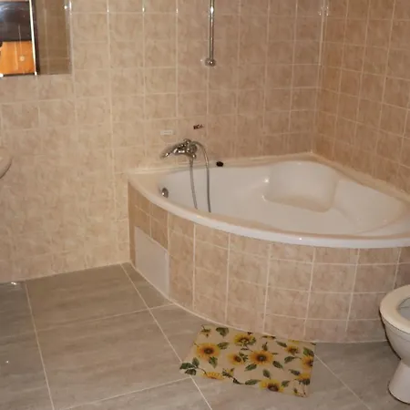 U Nadrazi Lanžhot