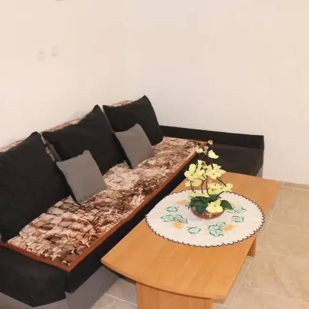U Nadrazi Hotel 3*