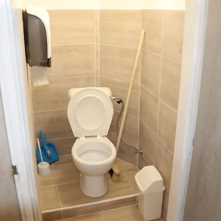 U Nadrazi Hotel
