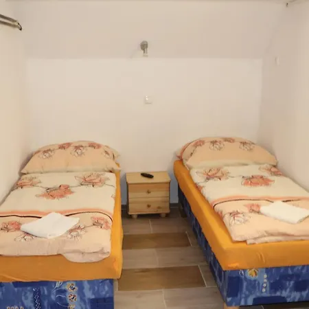 U Nádraží Lanžhot