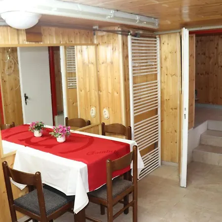 Hotel U Nadrazi