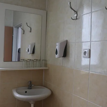 Hotel U Nadrazi 3*