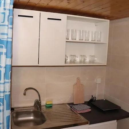 Hotel U Nadrazi Lanzhot