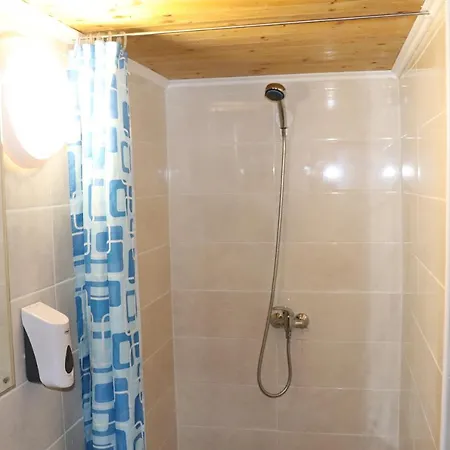 U Nádraží 3* Lanžhot