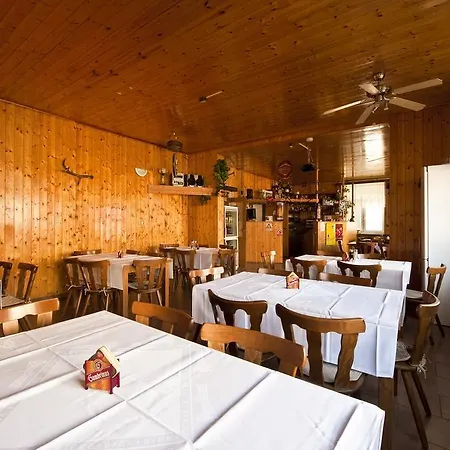 Hotel U Nadrazi