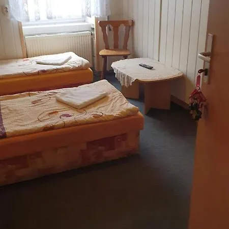 U Nadrazi Lanžhot