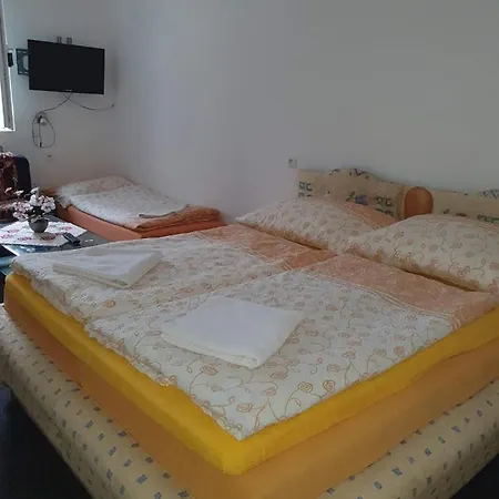 Hotel U Nádraží