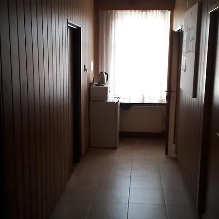 Hotel U Nádraží