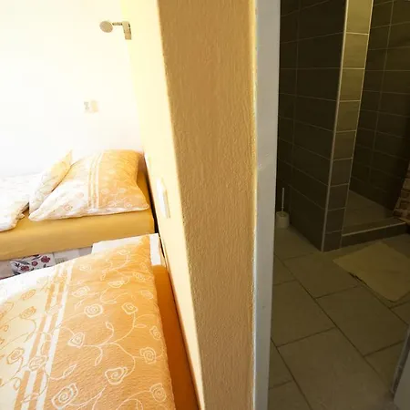 Hotel U Nádraží