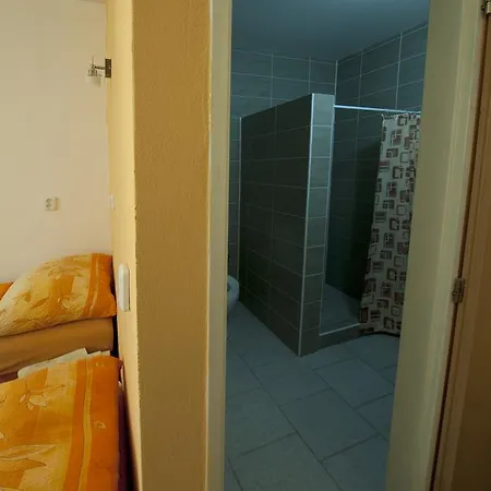 U Nádraží Hotel Lanžhot