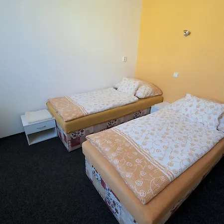 U Nádraží Lanžhot