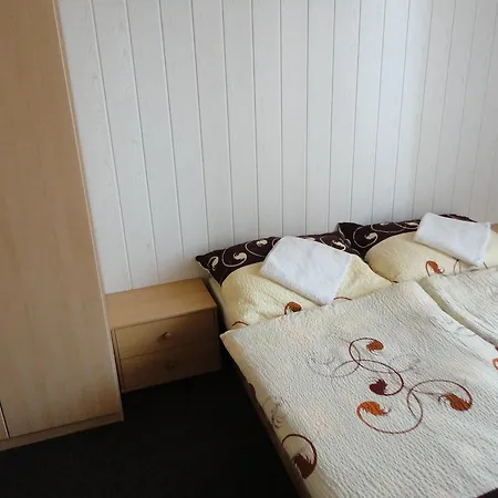 U Nádraží 3* Lanžhot