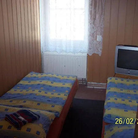 U Nadrazi Lanzhot