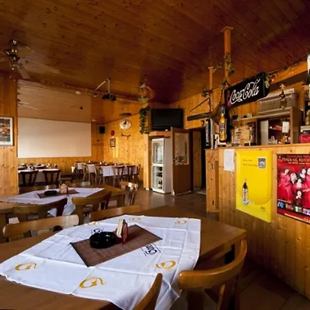 U Nádraží