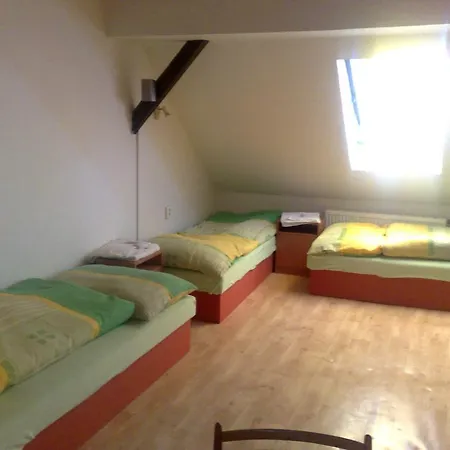 U Nádraží Lanžhot