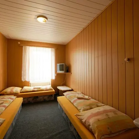 Hotel U Nádraží