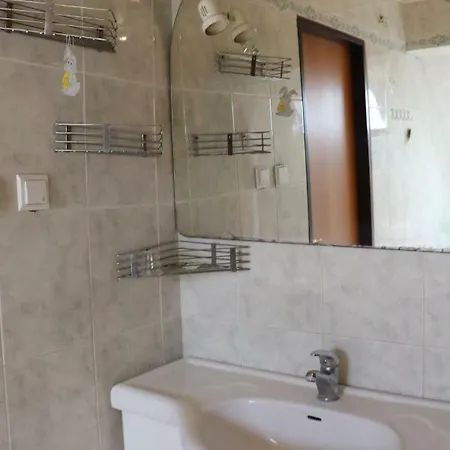Hotel U Nadrazi 3*