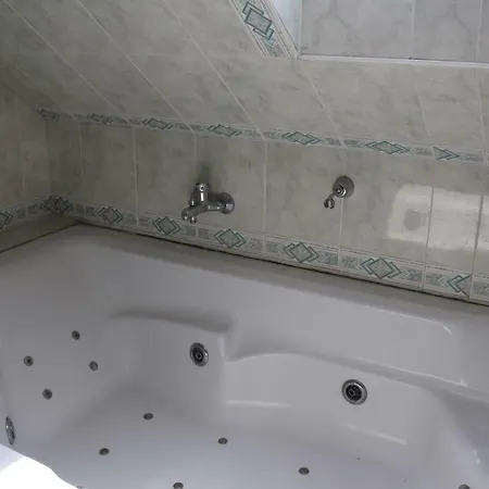 Hotel U Nadrazi 3*