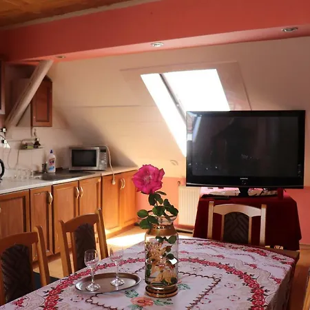 U Nádraží Lanžhot