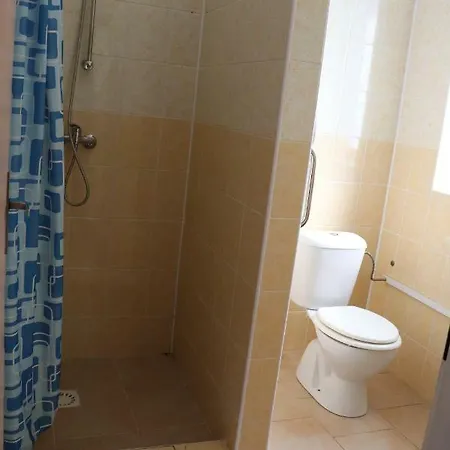 Hotel U Nadrazi Lanžhot