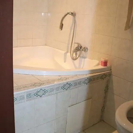 Hotel U Nadrazi 3*