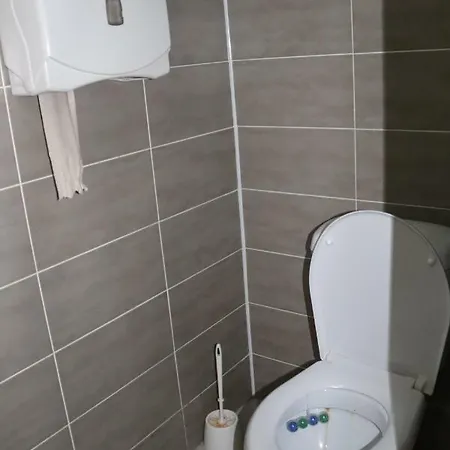 Hotel U Nádraží 3*