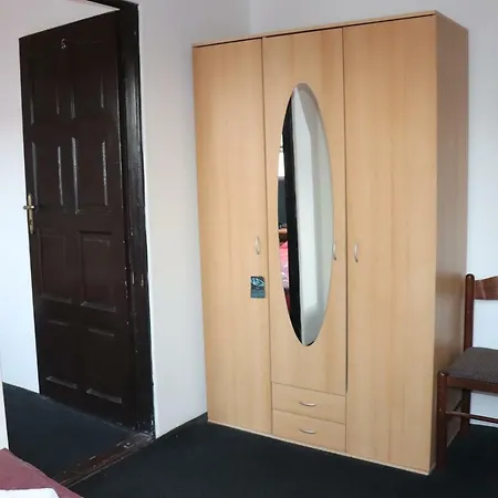 U Nadrazi Hotel Lanzhot