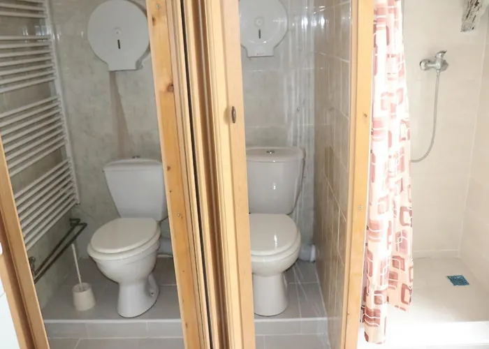 Hotel U Nadrazi