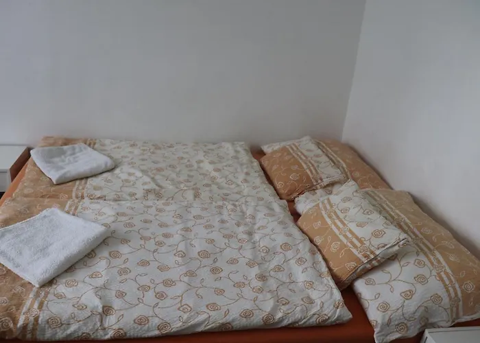 U Nadrazi Hotel Lanžhot