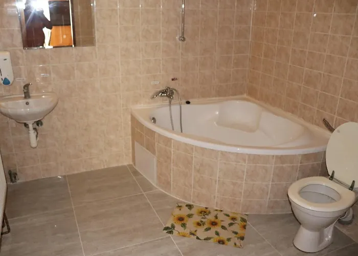 U Nadrazi Lanžhot
