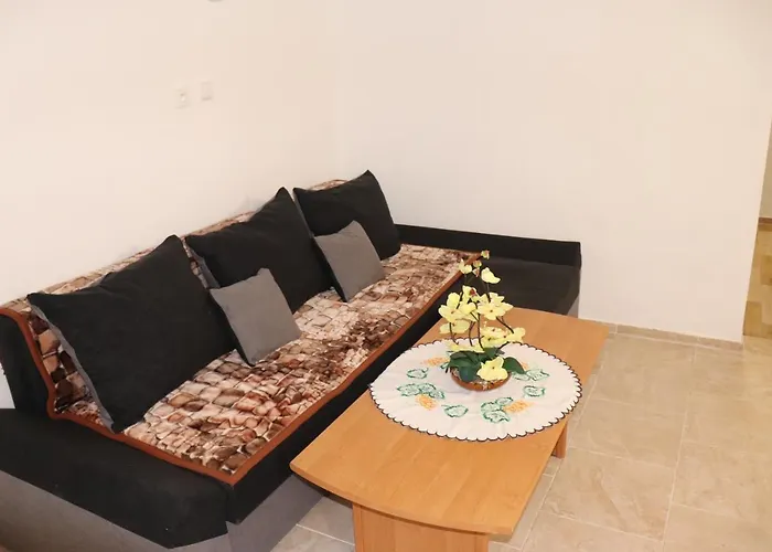 U Nadrazi Hotel 3*
