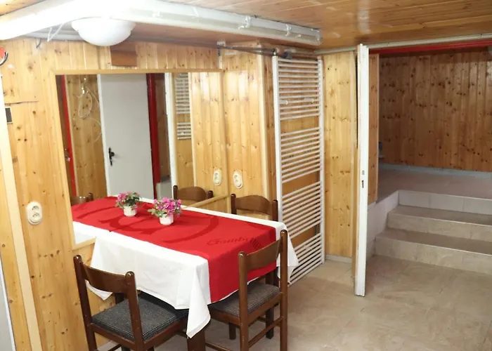 Hotel U Nadrazi