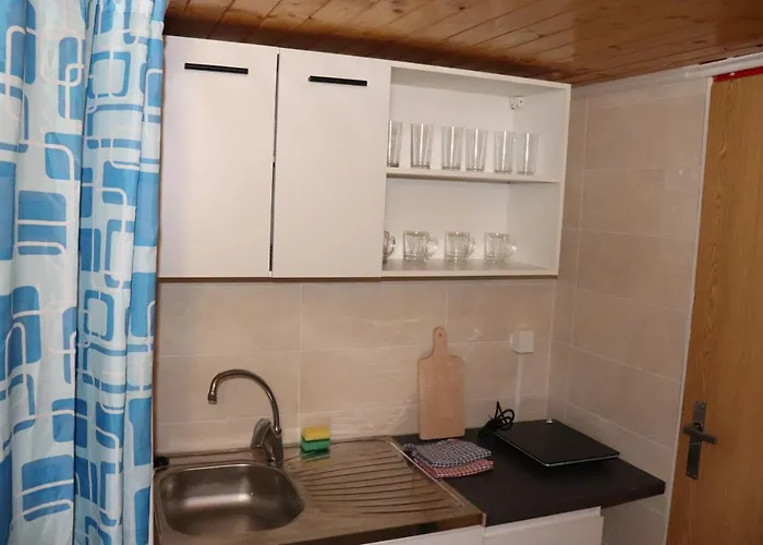 Hotel U Nadrazi Lanžhot