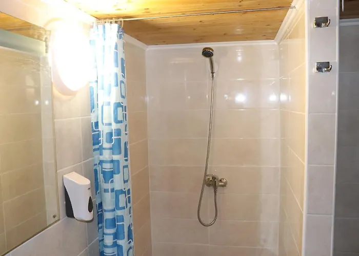 U Nadrazi 3* Lanžhot