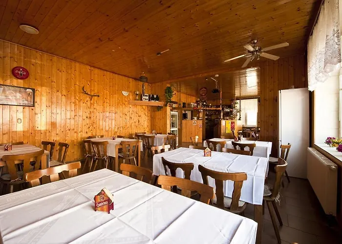 Hotel U Nadrazi